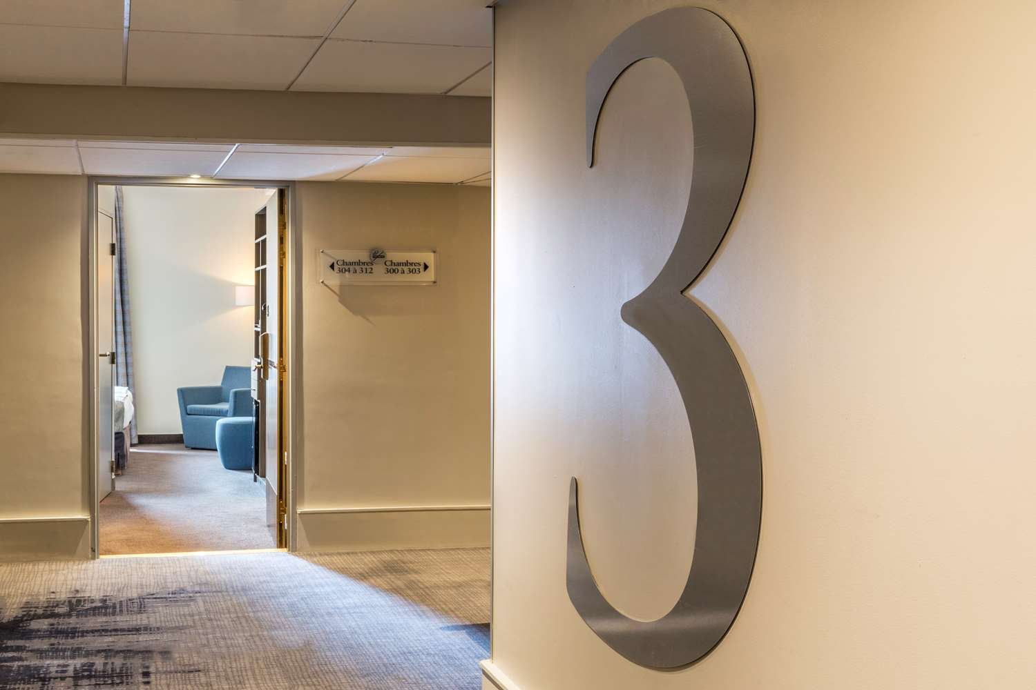 Best Western Linko Hotel-官方