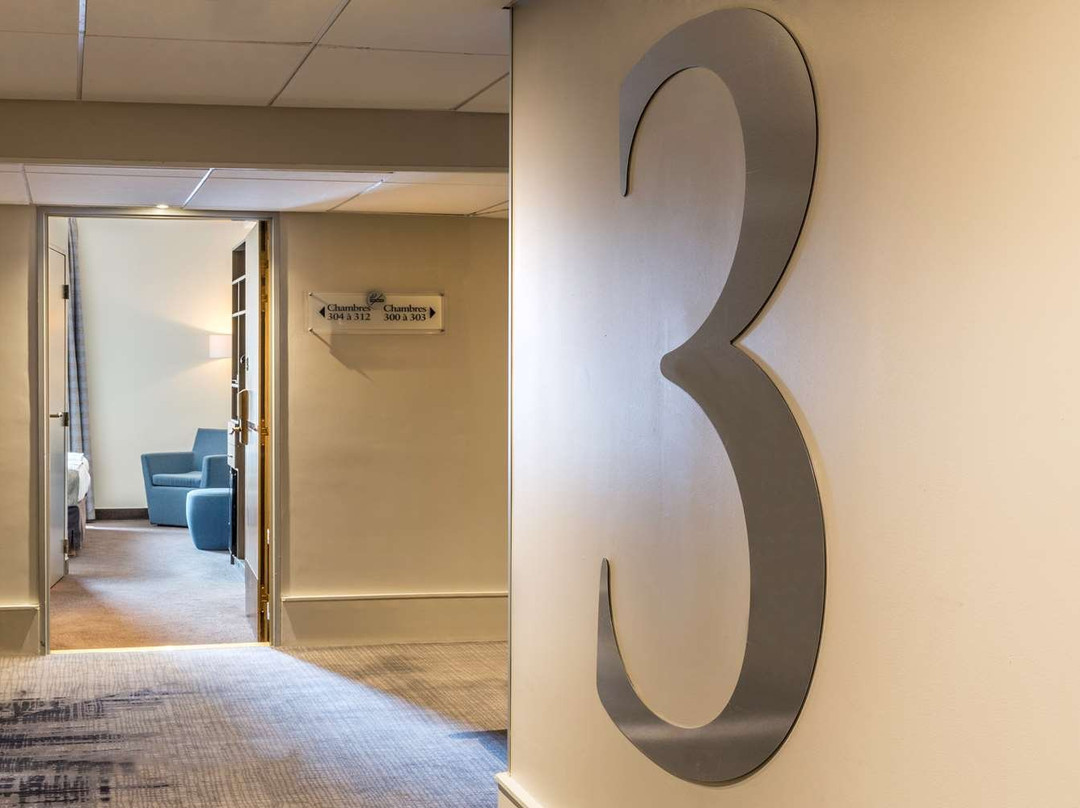 Best Western Linko Hotel主图