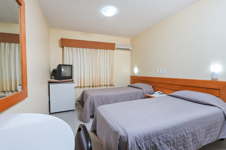 Hotel Express Confort主图