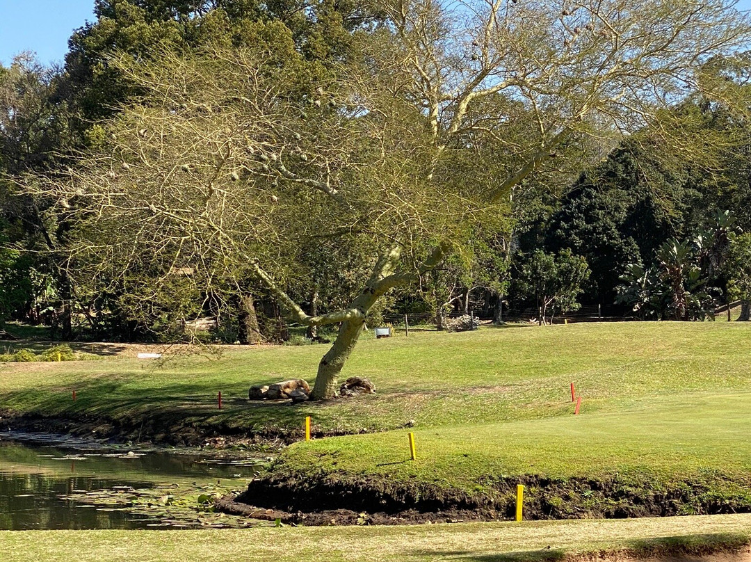 Kloof Country Club-Kloof必去景点