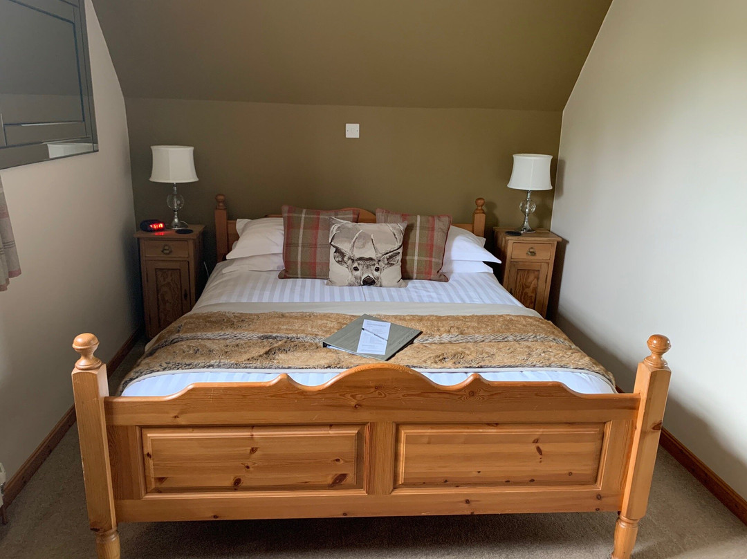 Loch View Guesthouse主图