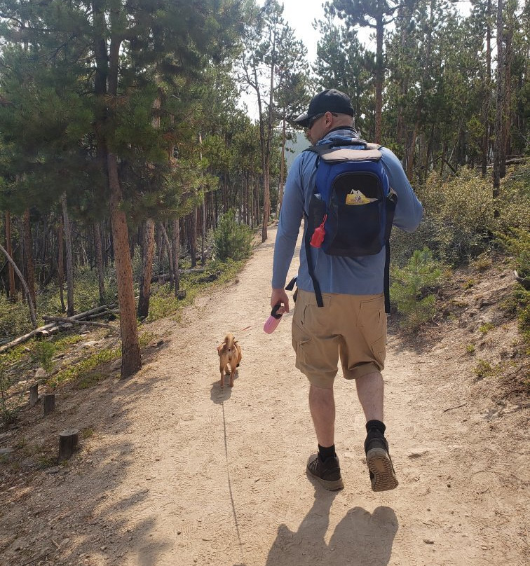 Sapphire Point Overlook-布雷肯里奇必去景点