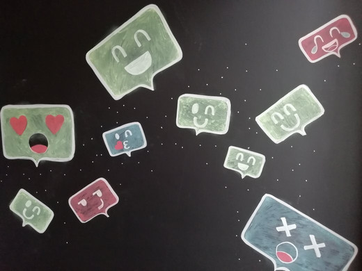 The Millenial Burger Victoriei