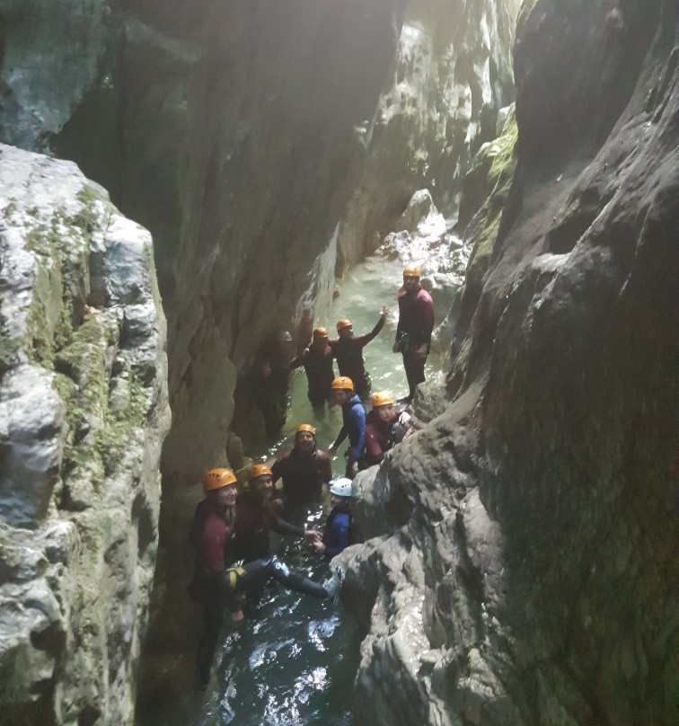 Vertical Aventure景点图片