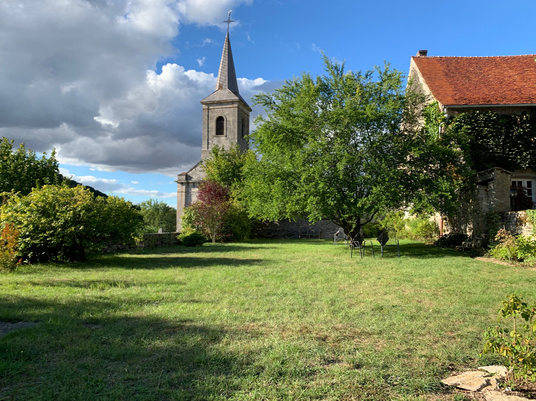 Lusigny-sur-Ouche旅游攻略图片