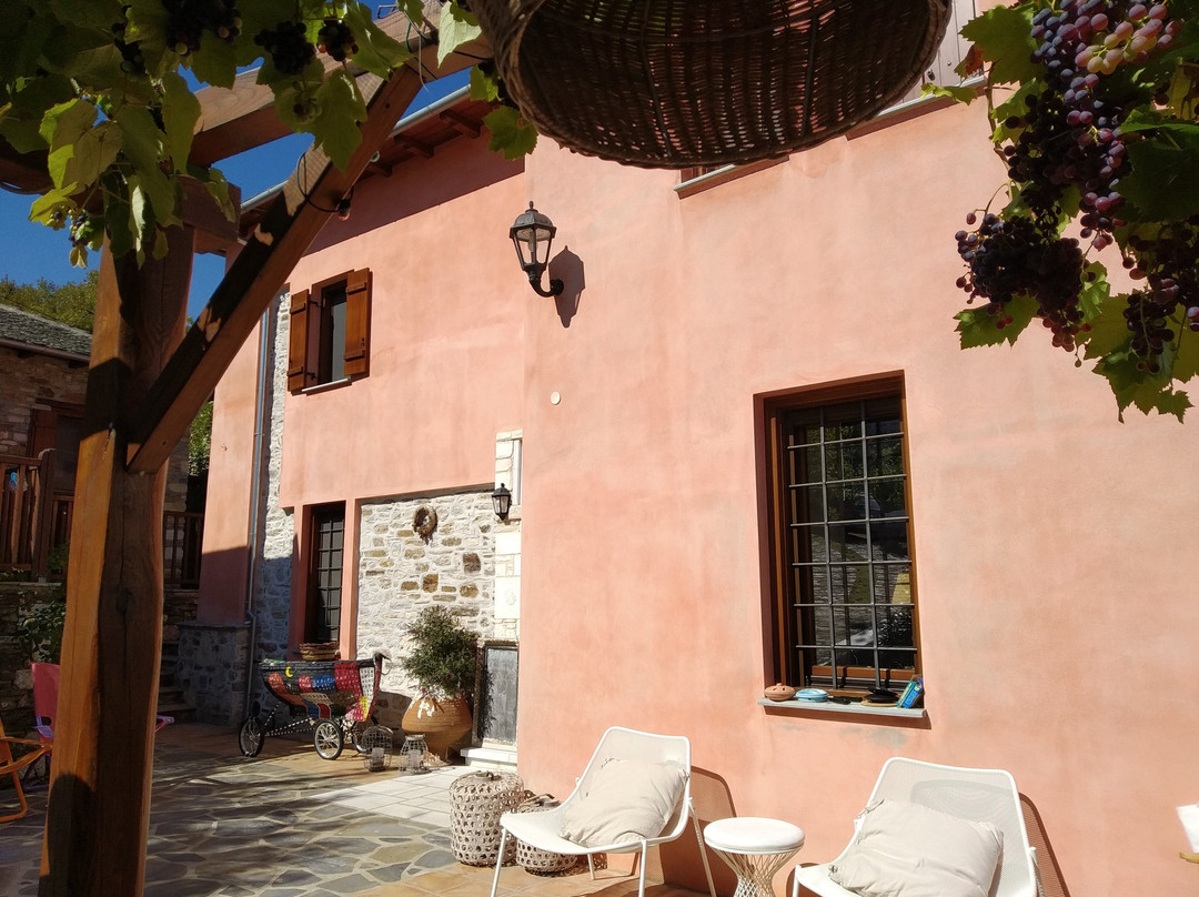 Kalderimi Country House主图