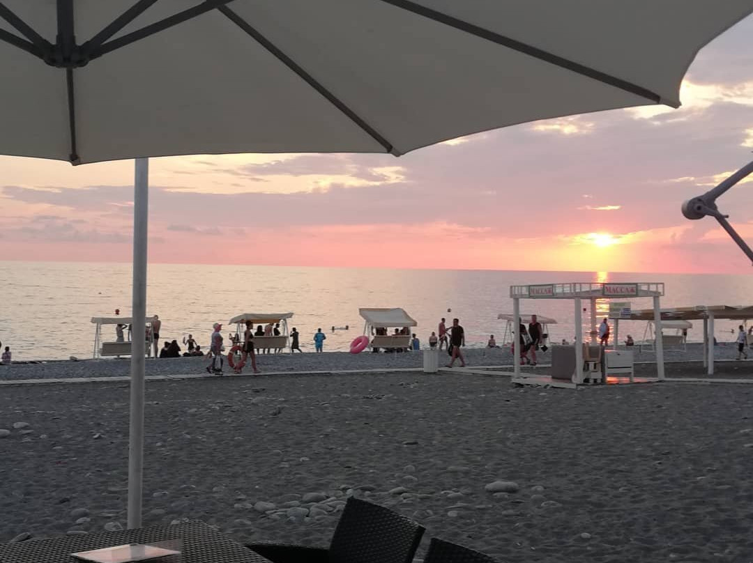 Lok Gornyy Vozdukh Atola主图