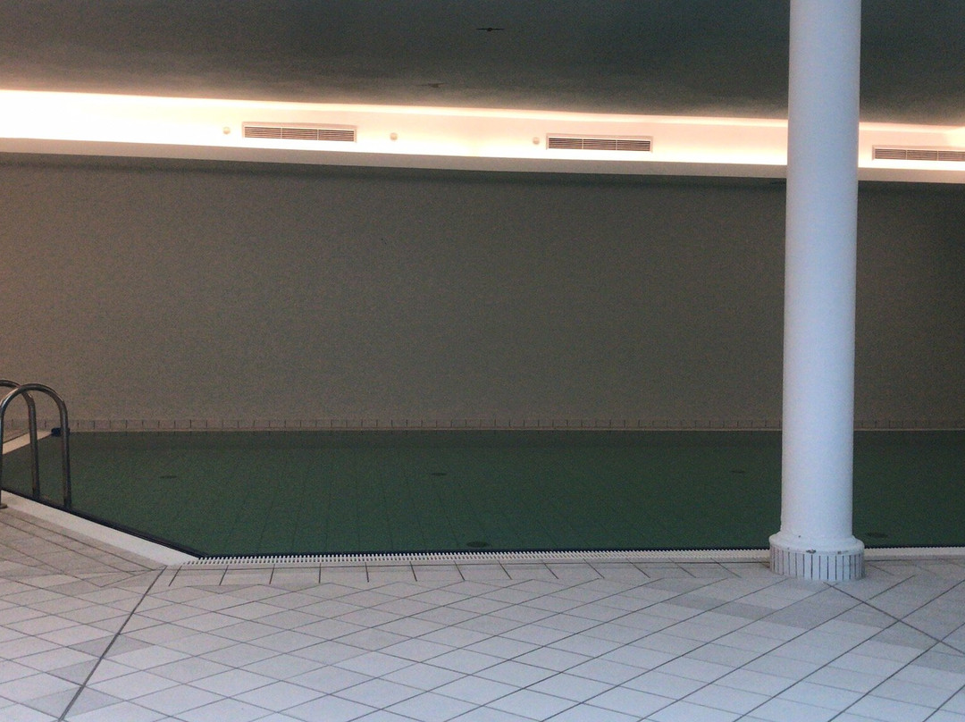 Hotel Meerzeit Binz主图