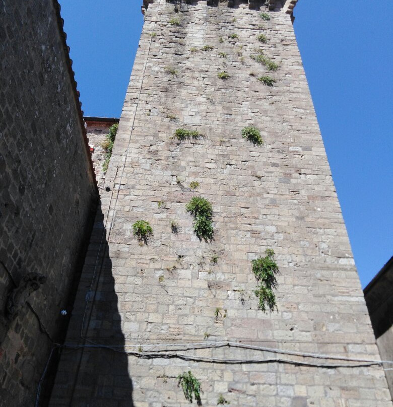Aldobrandesca Fortress-Arcidosso必去景点