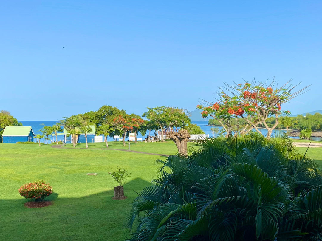 Pierre & Vacances Villages Sainte Luce主图