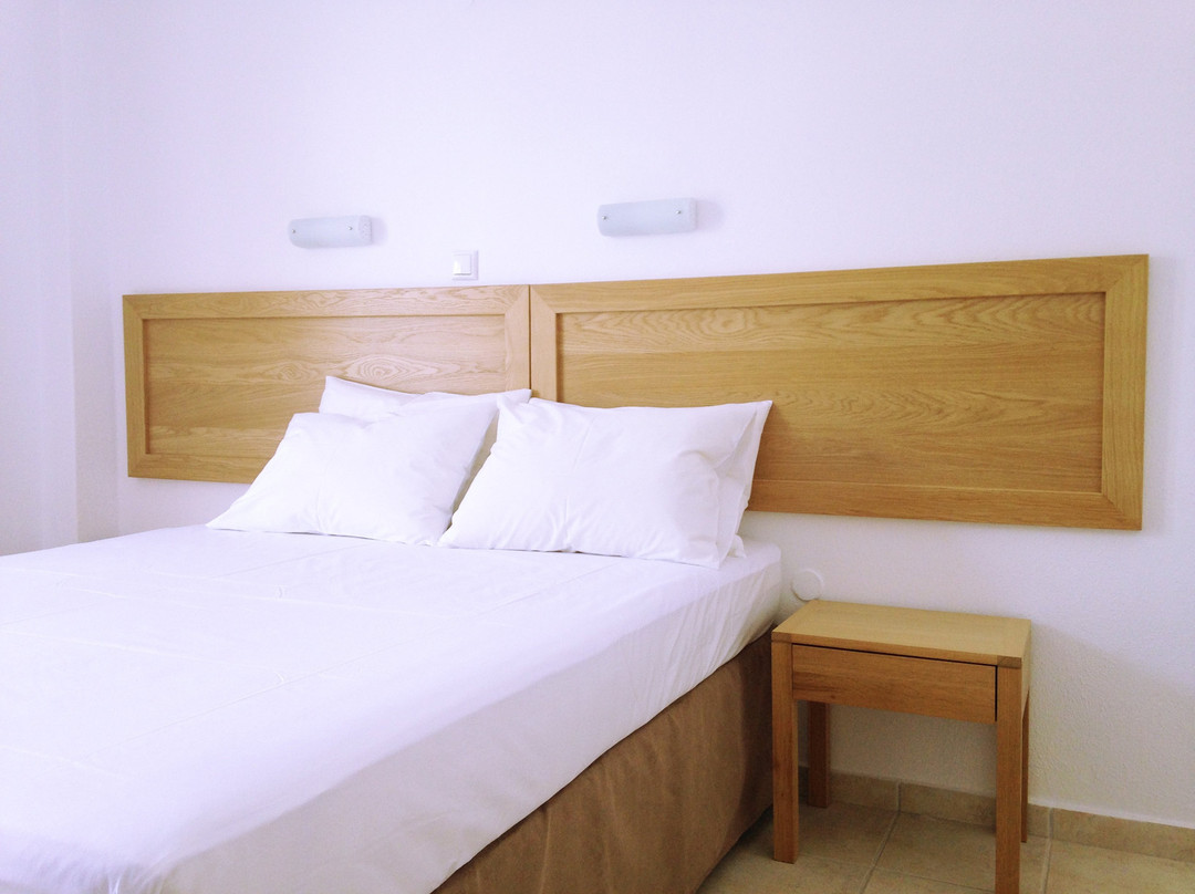 Elektra Comfort Hotel主图