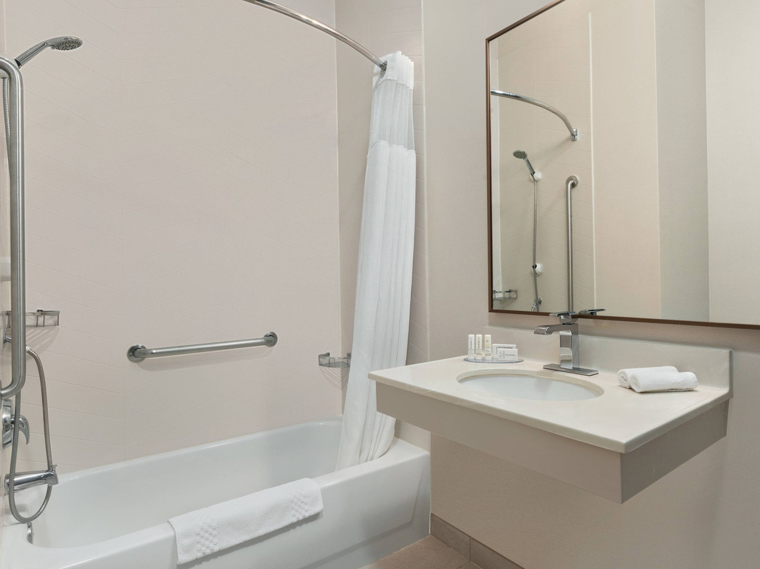 Fairfield by Marriott Inn & Suites Reno Sparks主图