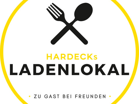 Hardeck's Ladenlokal