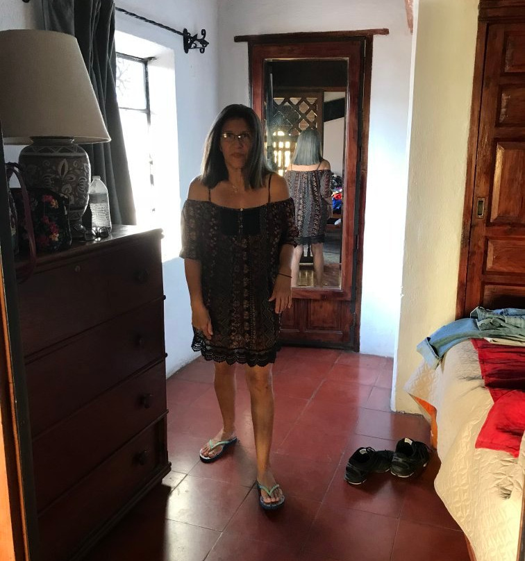 Hotel Mi Casita主图