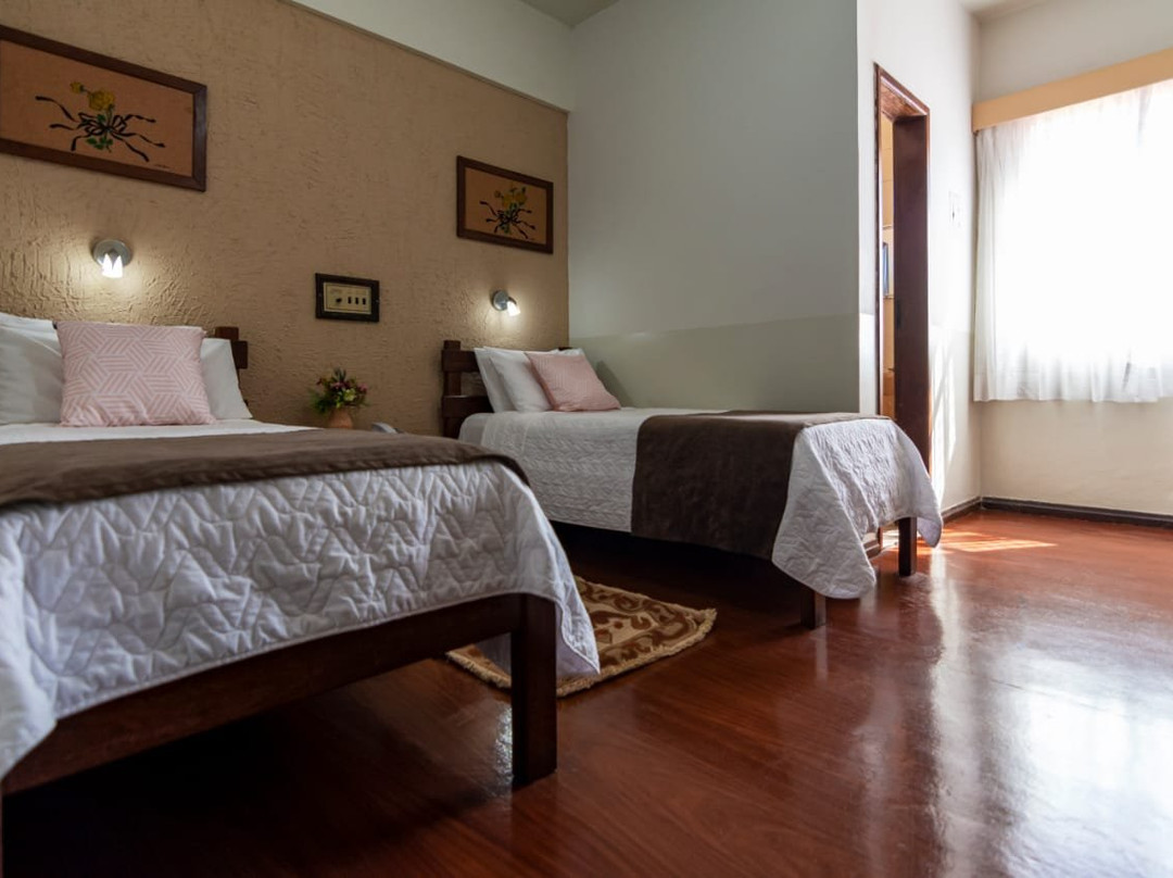 Diamante Palace Hotel主图