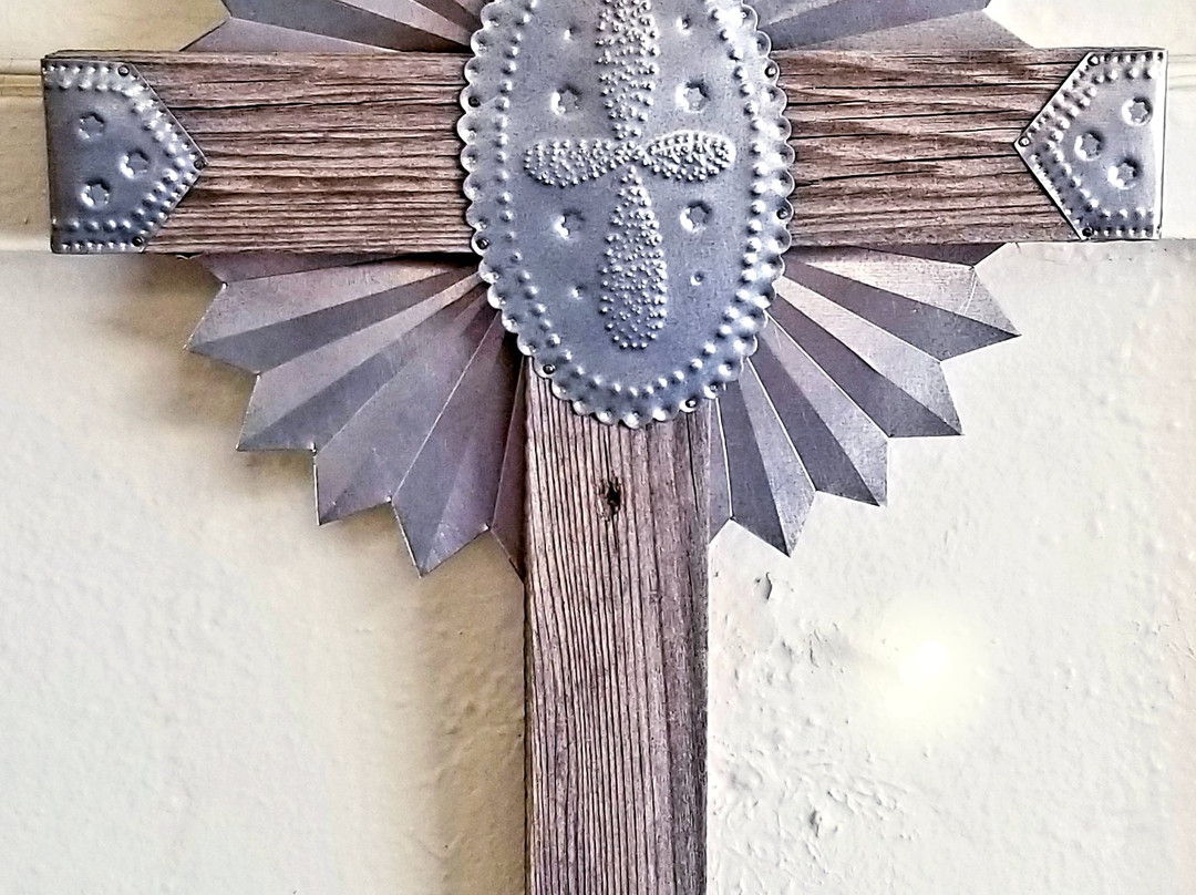 Cibola Arts-Mountainair必去景点