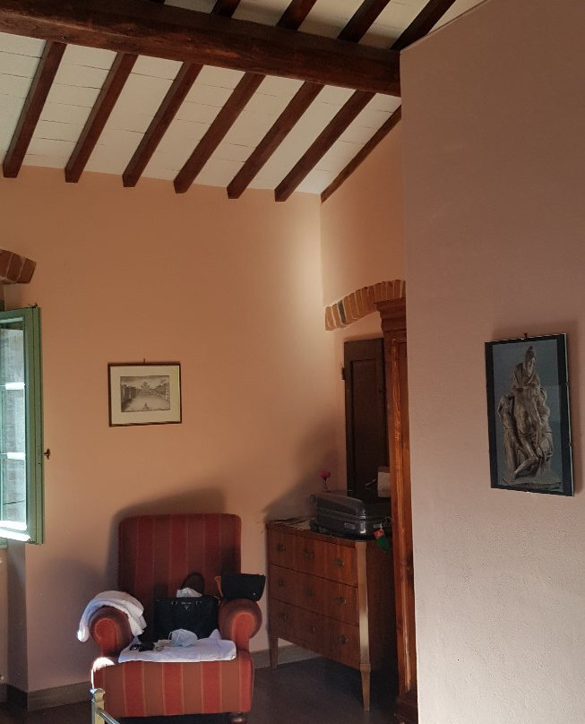 La Pietra Piana B&B主图