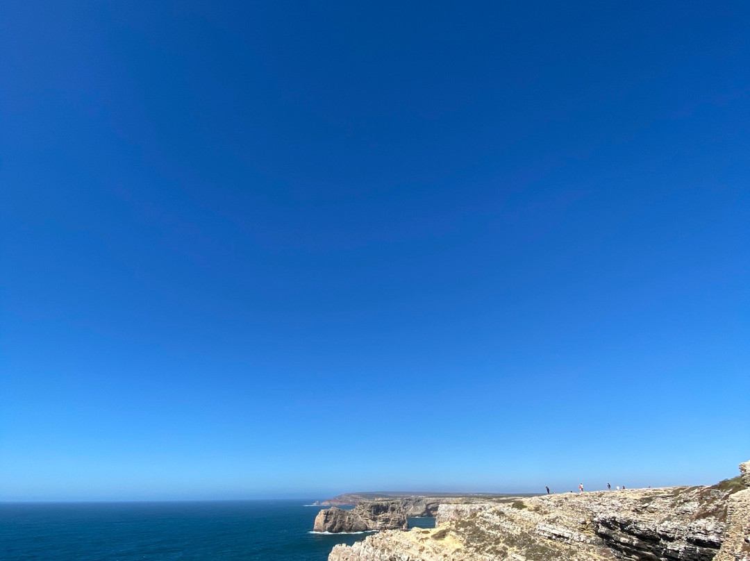 Farol do Cabo de Sao Vicente景点图片