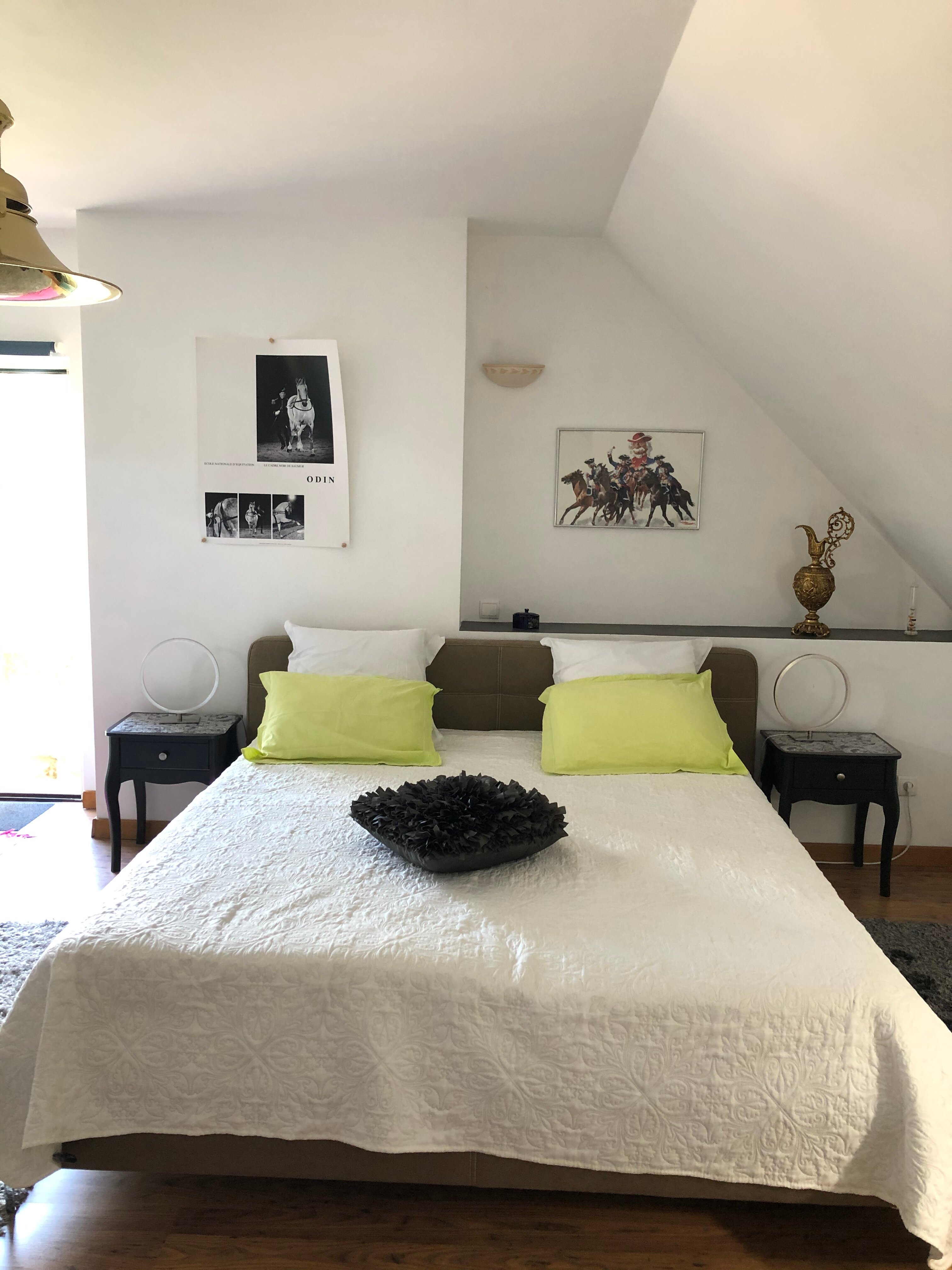 Chambres d'hotes La Grange Renaud-官方