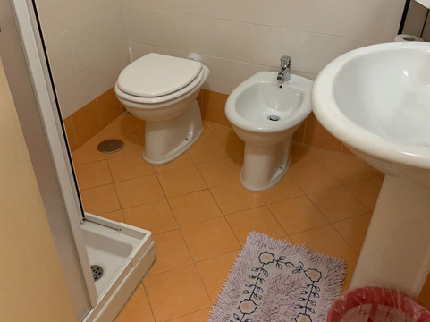 新御住宿加早餐旅馆主图