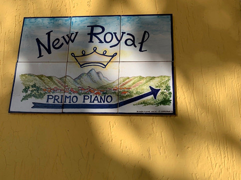 新御住宿加早餐旅馆主图