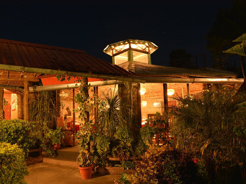 Mohan's Binsar Retreat主图