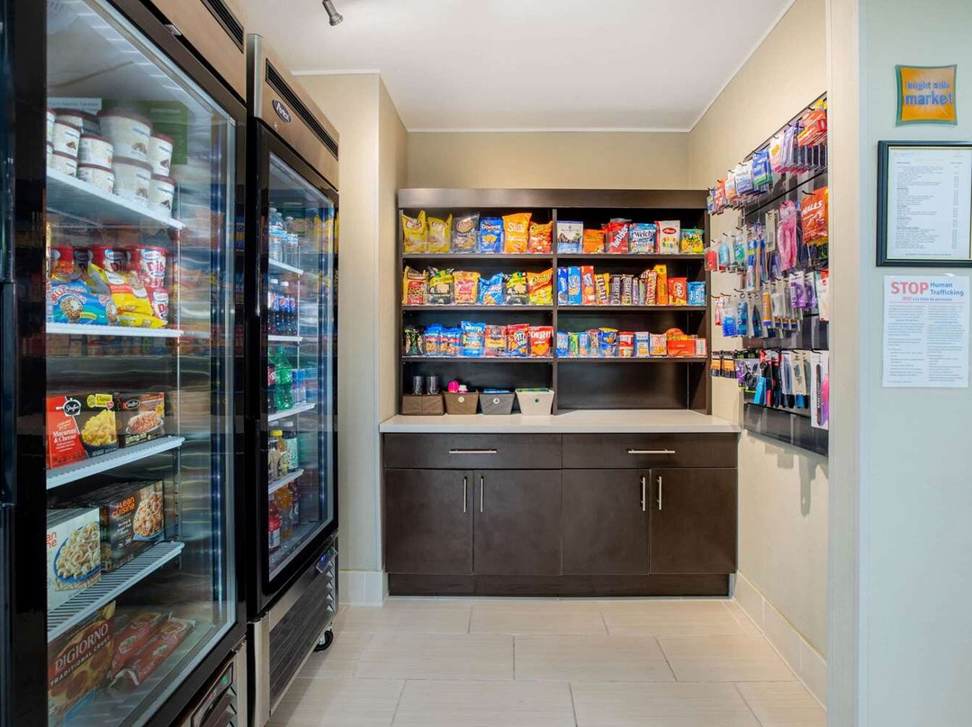 La Quinta Inn by Wyndham Livermore主图