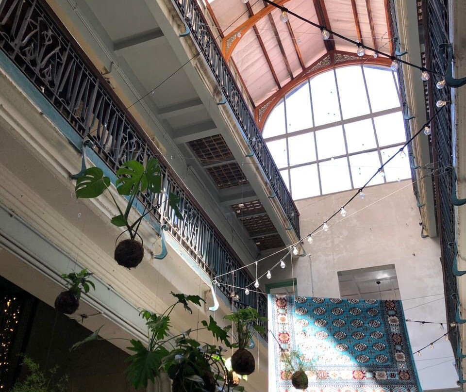 Honest Travel Experience (Johannesburg)-约翰内斯堡必去景点