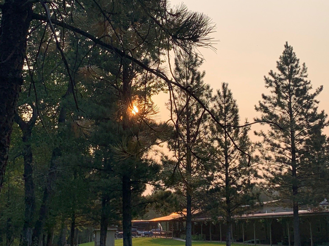 7R Guest Ranch主图