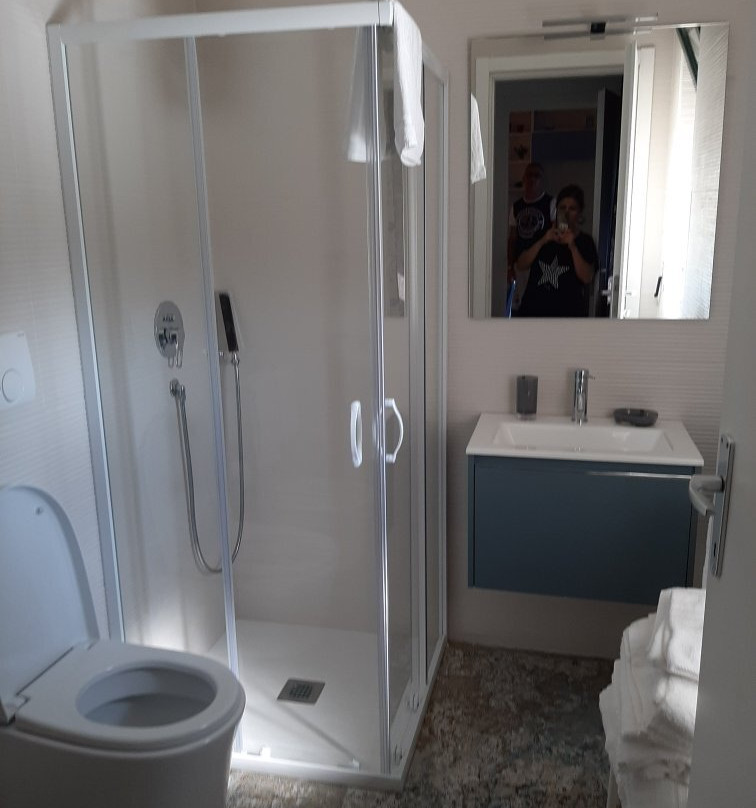 B&B Neptunia Fronte Mare主图