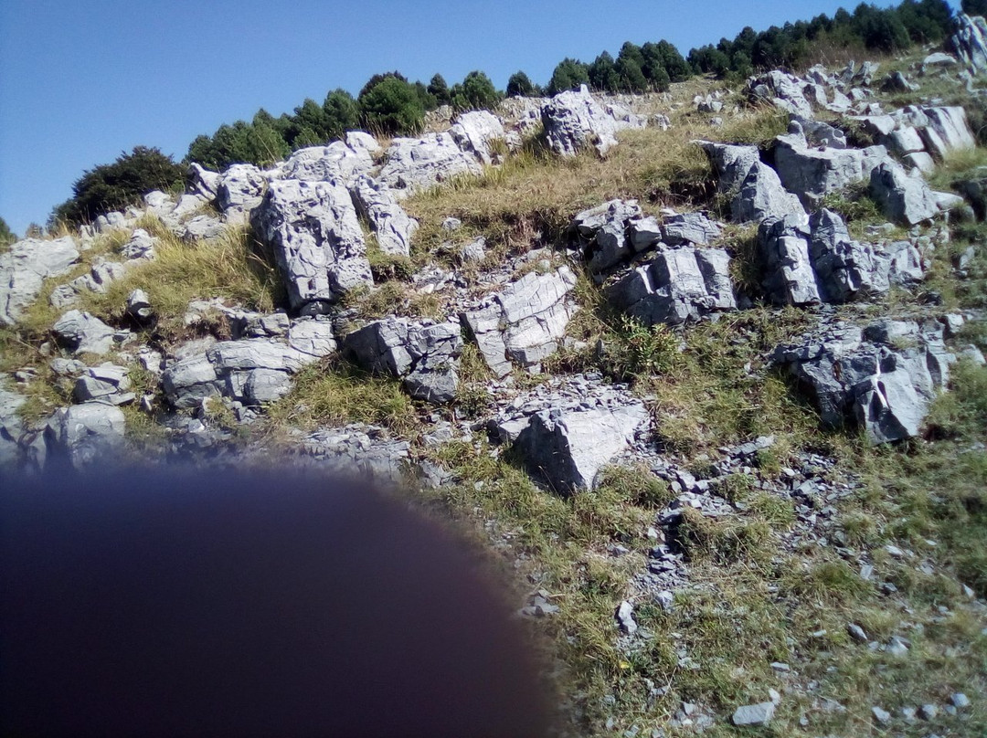 Monte Cocuzzo-Mendicino必去景点