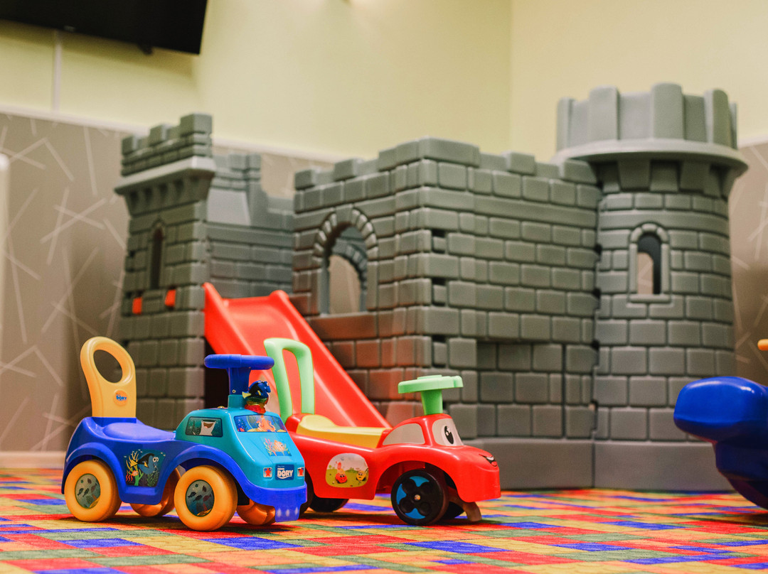 Dom Wypoczynkowy Airen主图