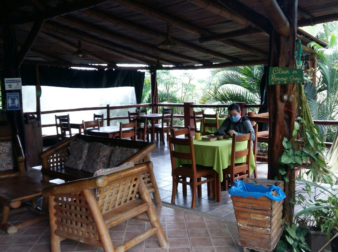 La Buena Vida Hotel- Ayampe主图