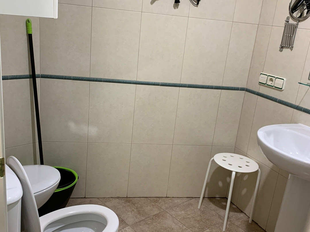 Hotel Apartamentos Aralso主图