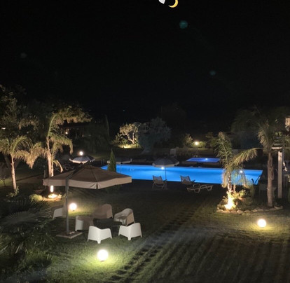 Residence Casa Mia Village Tropea主图