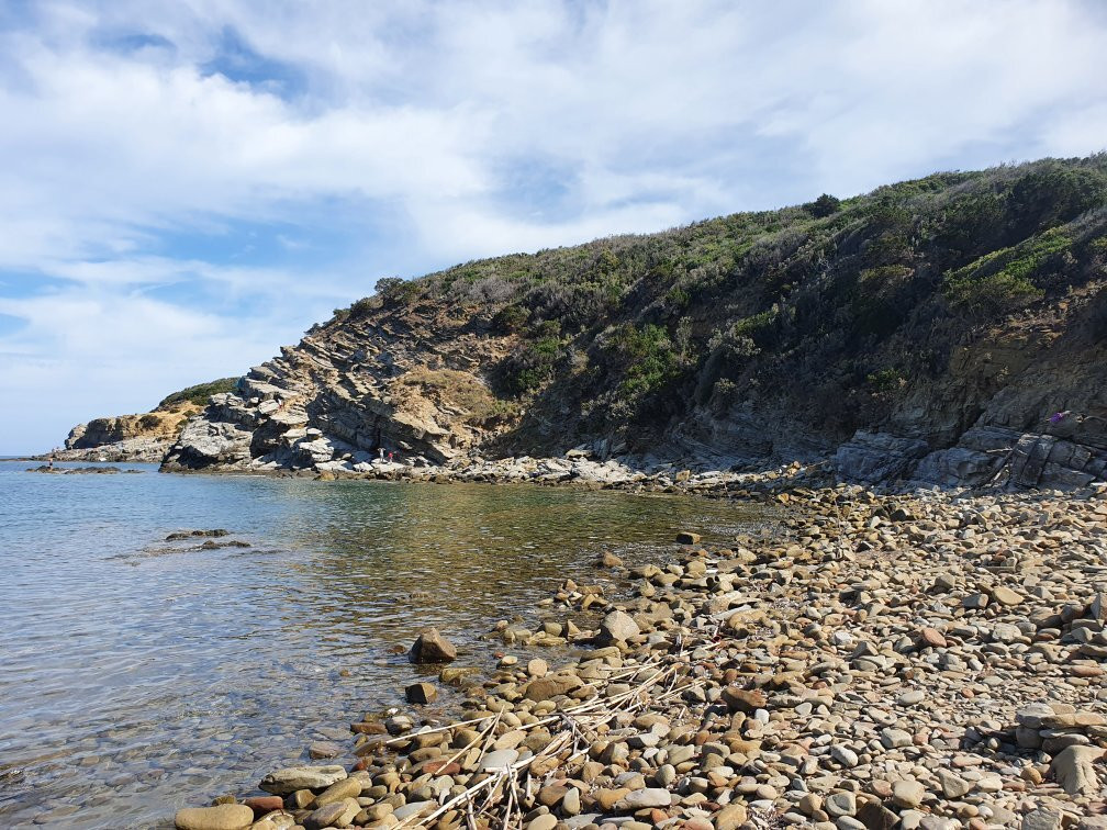 Promontorio Piombino景点图片