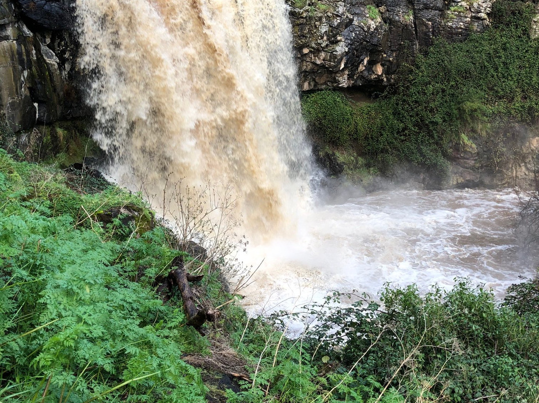 Lal Lal Falls-Lal Lal必去景点