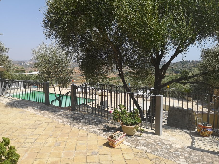 Roba Degli Ulivi B&B-官方