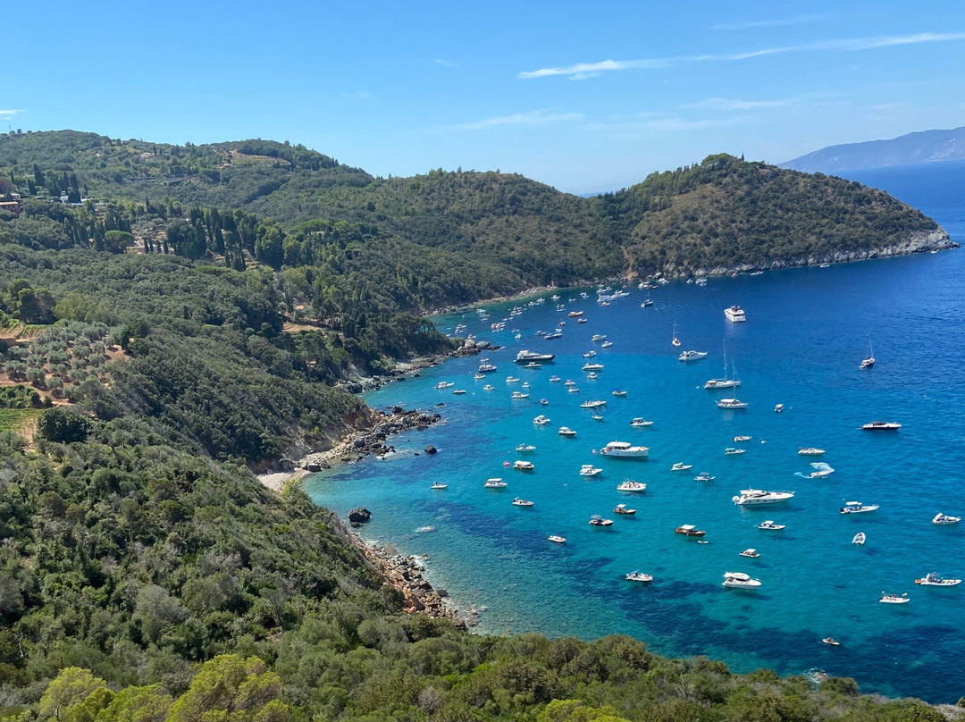 Poggio Pertuso旅游攻略图片