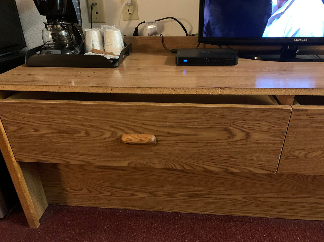 Super 8 by Wyndham Rexburg主图