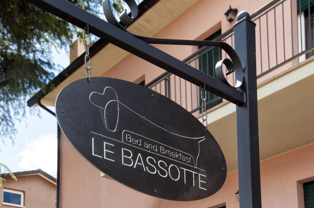 Le Bassotte B&b-官方