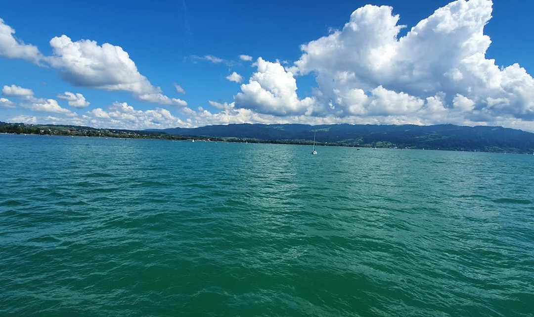 Vorarlberg Lines Bodenseeschifffahrt-布雷根兹必去景点