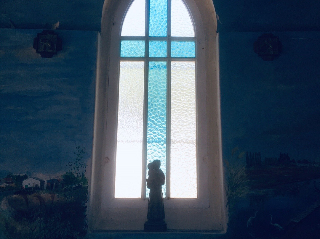 Chapelle Saint Joseph景点图片