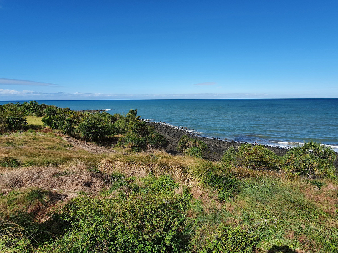 Clump Point Lookout景点图片