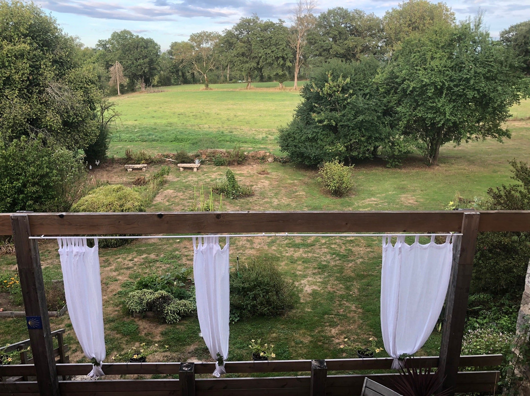 La Flambee Bellac主图