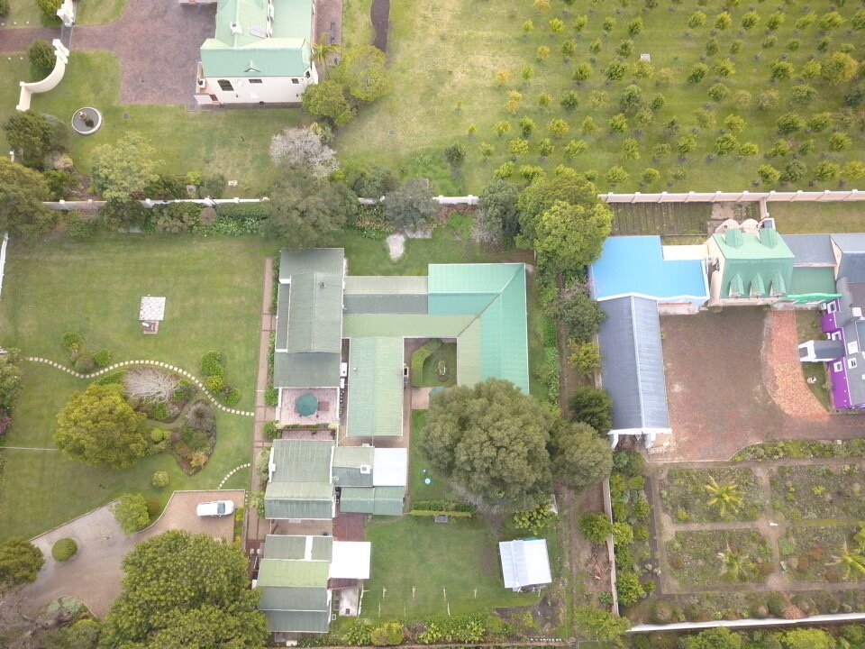 The Village Lodge-浴室