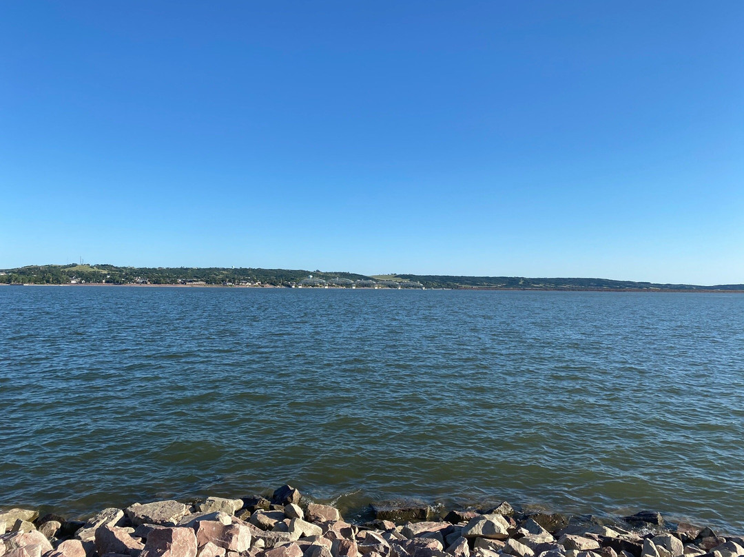 Arrowwood Resort At Cedar Shore主图