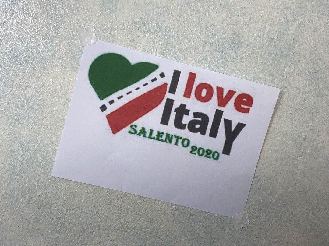 Bio Agriturismo Lu Panaru主图