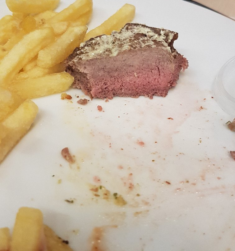 Ikea Restaurant
