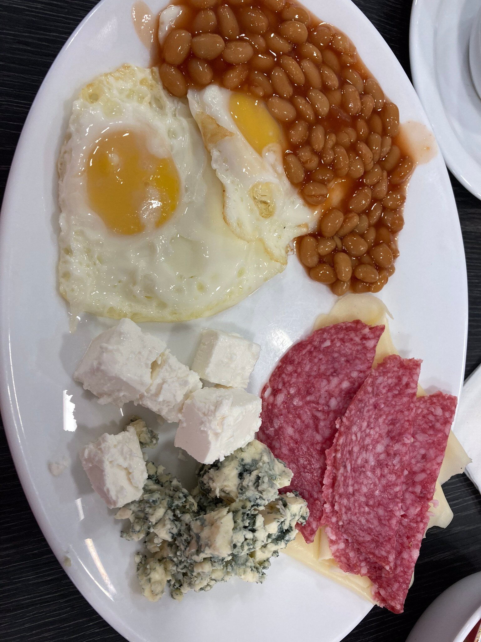 Cerviola Hotel-餐饮